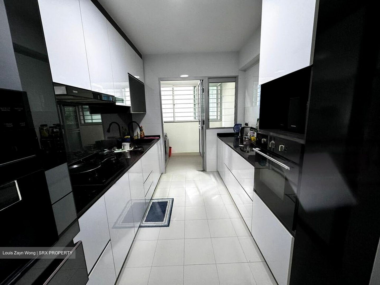 Blk 164C Rivervale Delta (Sengkang), HDB 5 Rooms #466482411